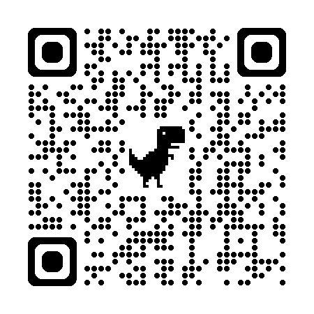 QR code for Volunteering